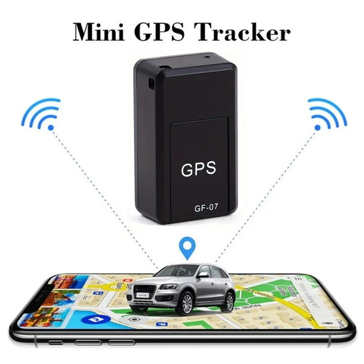 GPS Mini Tracker locator