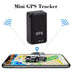 GPS Mini Tracker locator