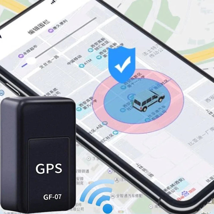 GPS Mini Tracker locator