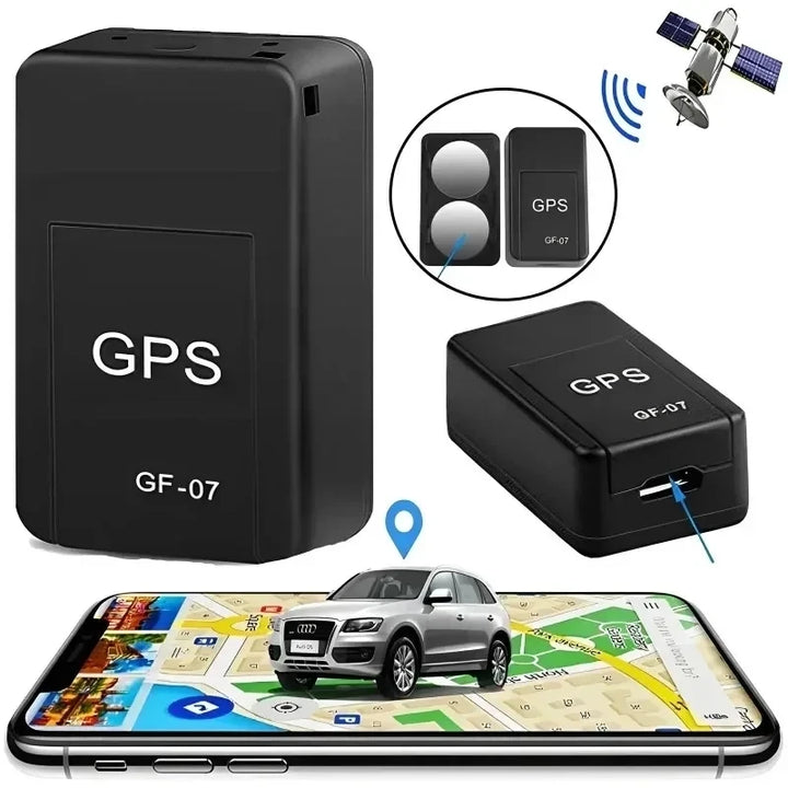 GPS Mini Tracker locator