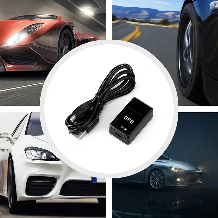 GPS Mini Tracker locator